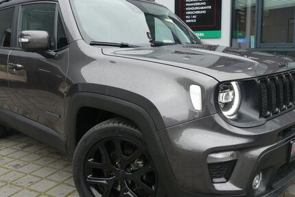 Jeep Renegade 74.214 km 13.800 &euro; Berlin 13156