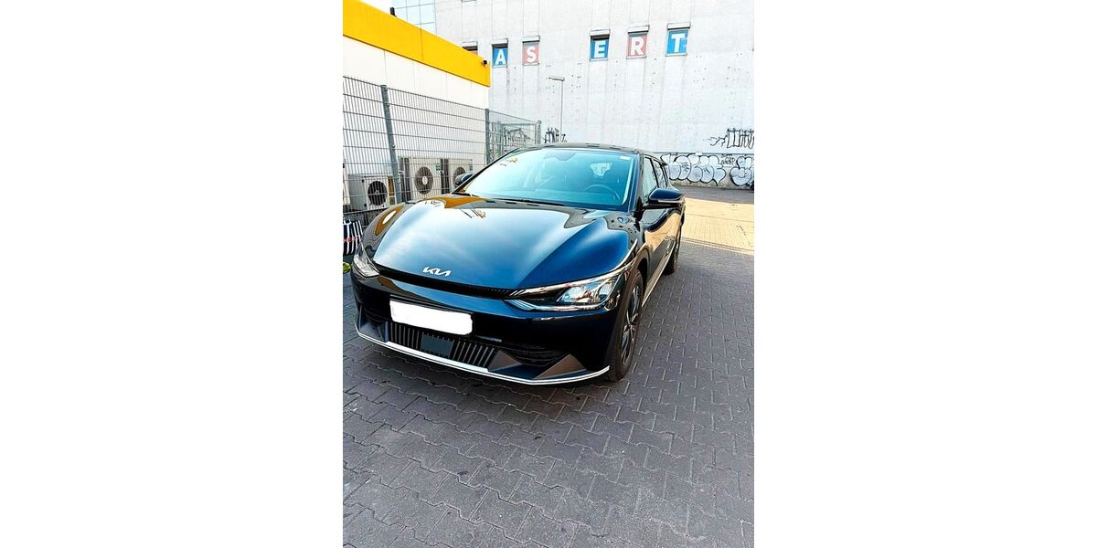 Kia EV6 23.462 km 29.500 &euro; berlin 12437