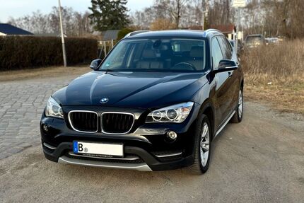 BMW X1 179.000 km 9.999 &euro; Berlin 13439