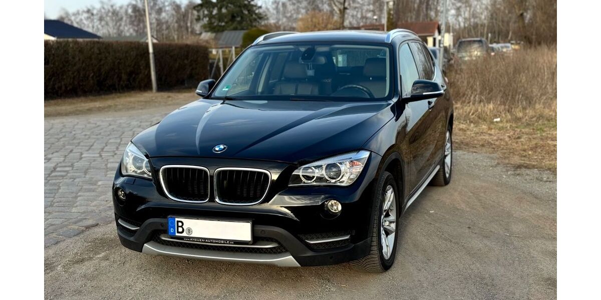 BMW X1 179.000 km 9.999 &euro; Berlin 13439