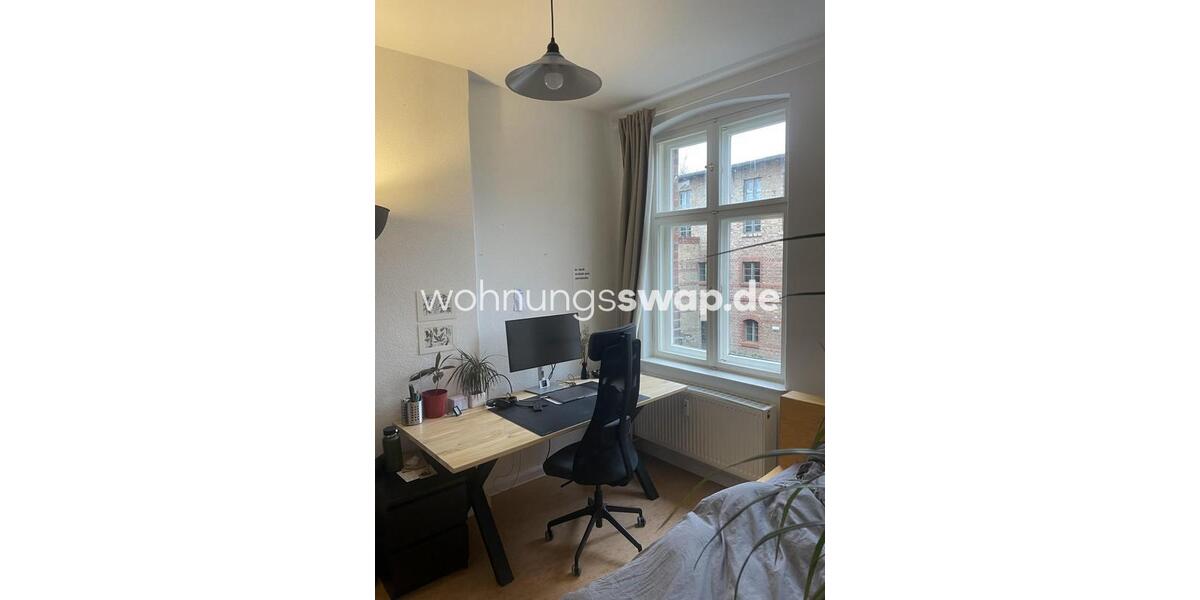 Etagenwohnung Potsdam Berliner Vorstadt - 5 Zimmer, 130 m&sup2;, 1.840&euro; | Angebot:24539531