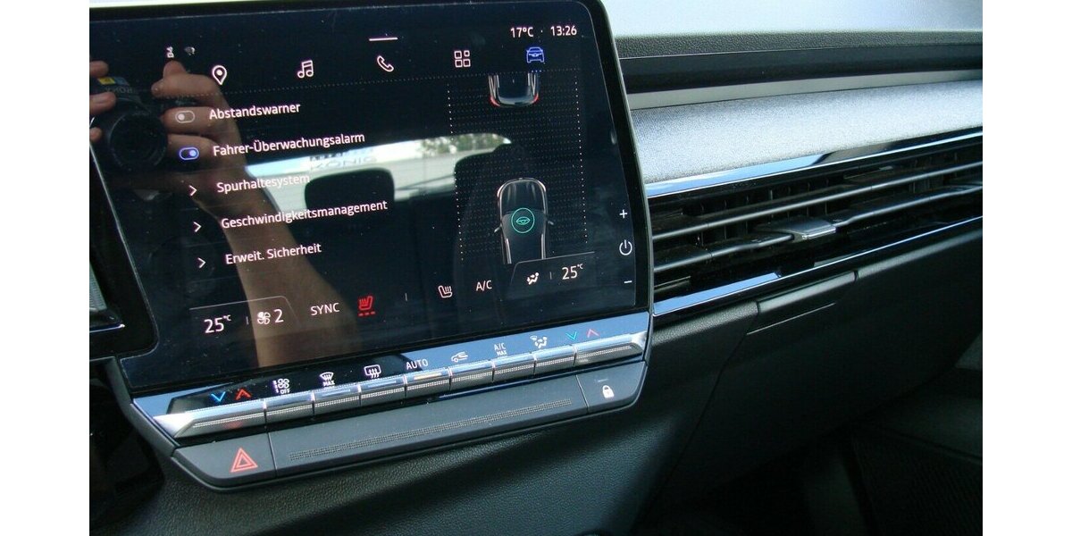 Renault Austral 1,3TCE Evolution Virtual Navi Kamera Temp 17.834 km 26.980 &euro; Falkensee 14612