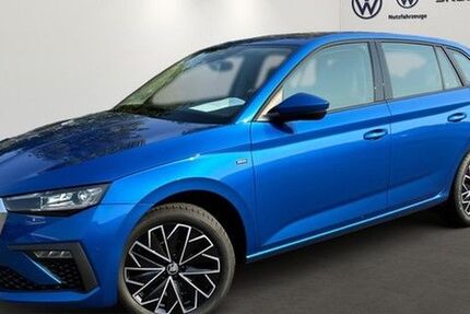 Skoda Scala 9.009 km 21.290 &euro; Rüdersdorf 15562