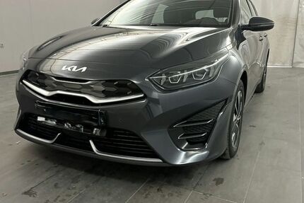 Kia ceed Sportswagon 26.818 km 21.900 &euro; Berlin 12359