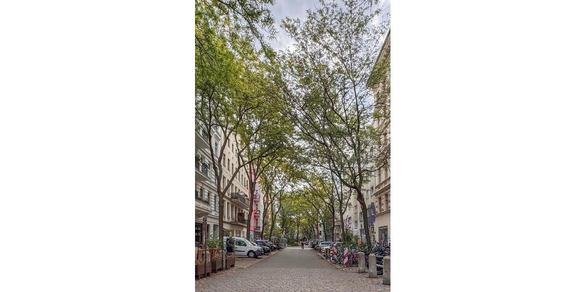 Etagenwohnung Berlin Neukölln - 1 Zimmer, 35 m&sup2;, 879&euro; | Angebot:26547429