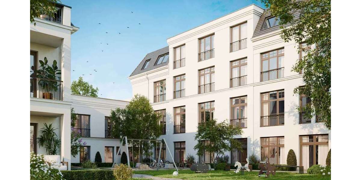 Gewerbeobjekt Berlin Steglitz-Zehlendorf - 1.042.020&euro; | Angebot:25970366