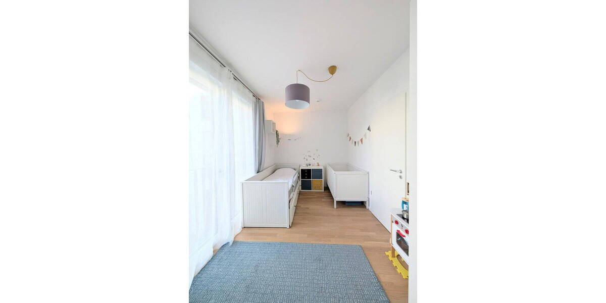 Etagenwohnung Berlin Mariendorf - 3 Zimmer, 83 m&sup2;, 549.990&euro; | Angebot:26541319