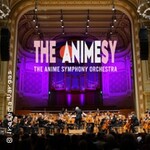 The Animesy - The Anime Symphony Orchestra - Anime meets Klassik