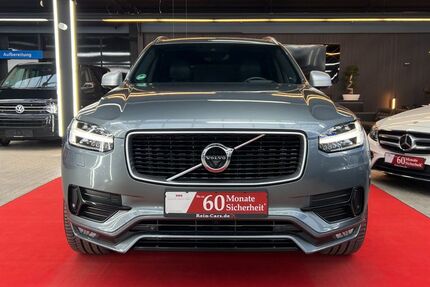 Volvo XC90 196.300 km 20.990 &euro; Ludwigsfelde 14974