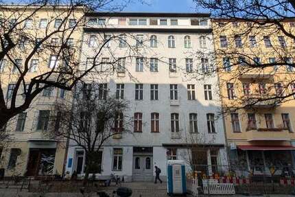 Gewerbeobjekt Berlin Kreuzberg - 3.990&euro; | Angebot:26607028