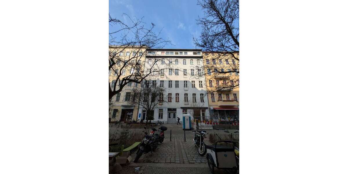 Gewerbeobjekt Berlin Kreuzberg - 3.990&euro; | Angebot:26607028