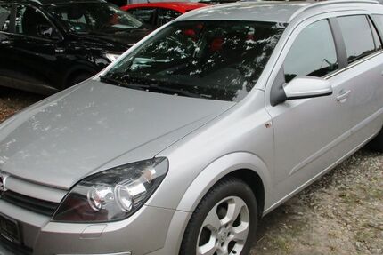 Opel Astra 152.000 km 2.790 € Mahlow 15831