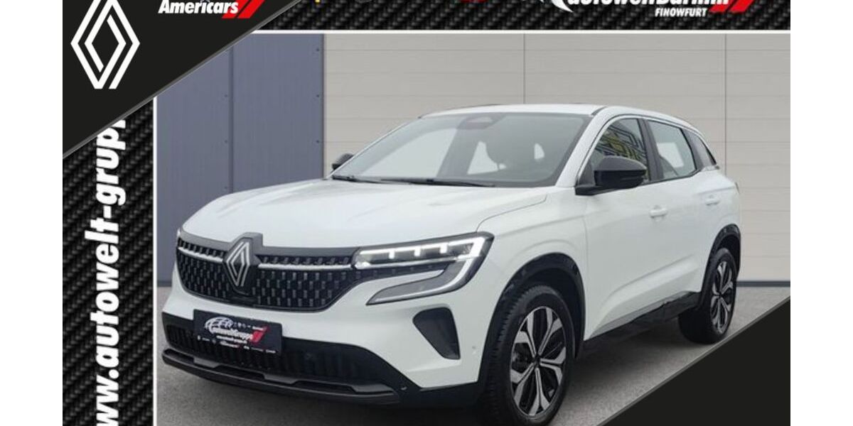 Renault Austral 10.000 km 32.990 &euro; Bernau 16321