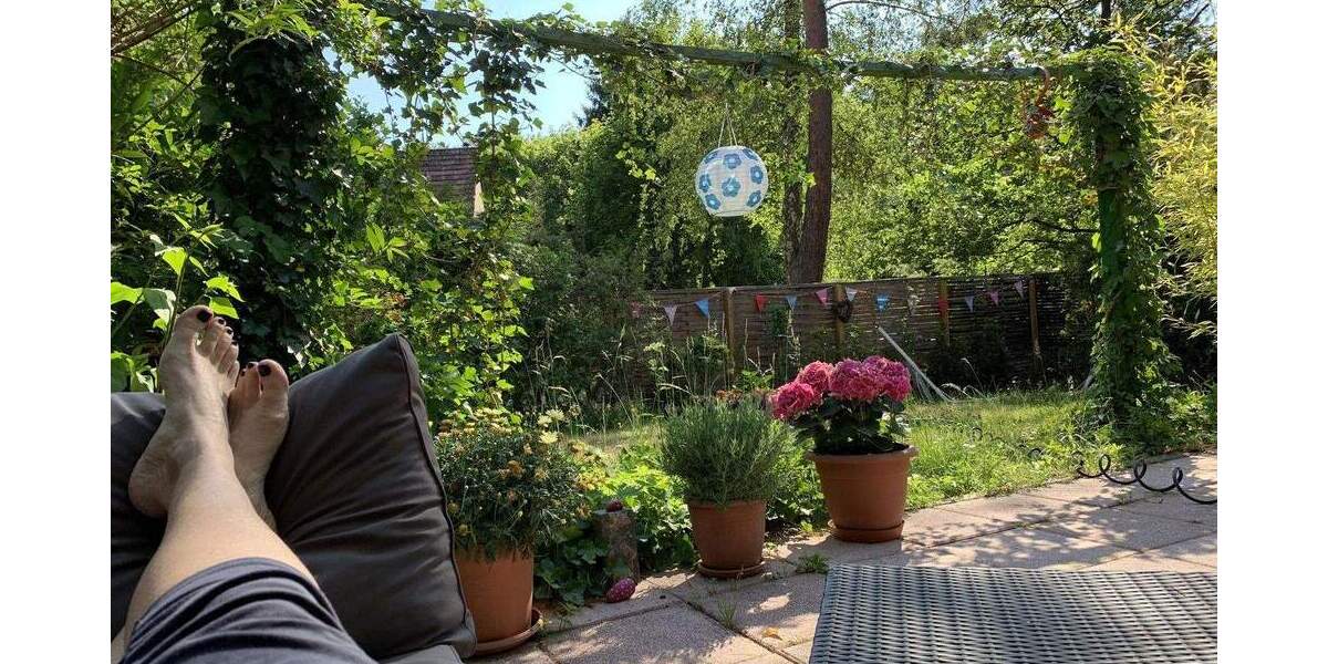 Doppelhaushälfte Berlin Zehlendorf - 5 Zimmer, 82 m&sup2;, 920.000&euro; | Angebot:25712548