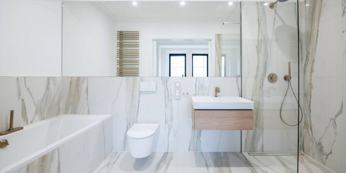 Eleganz auf höchstem Niveau - stilvolles Apartment mit Stuck, Schiebetüren & Premium-Ausstattung 3 zimmer