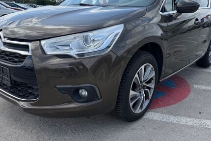 Citroen DS4 84.000 km 3.890 &euro; Berlin 13587