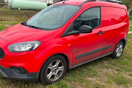 Ford Transit Courier 250.000 km 4.999 &euro; Ahrensfelde bei Berlin 16356