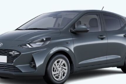 Hyundai i10 5.000 km 14.950 &euro; Berlin 12351