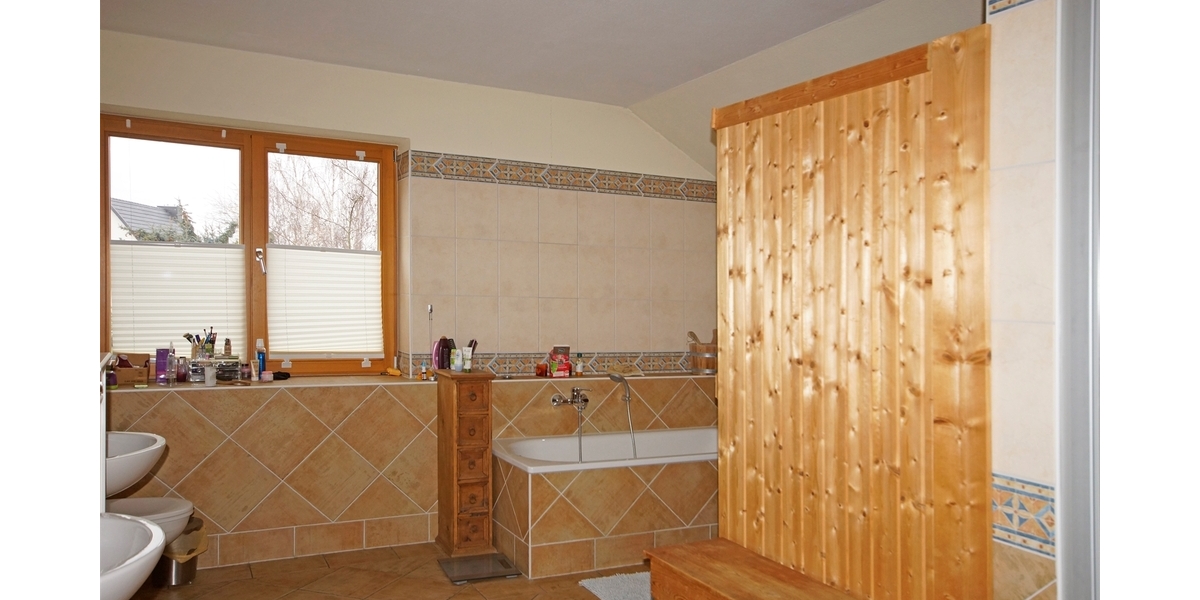 Großzügiges EFH (csi13306) auf 1.840 m² Grundstück mit Teilungspotenzial in Berlin-Blankenburg - Einfamilienhaus Berlin Blankenburg | Angebot:27129729