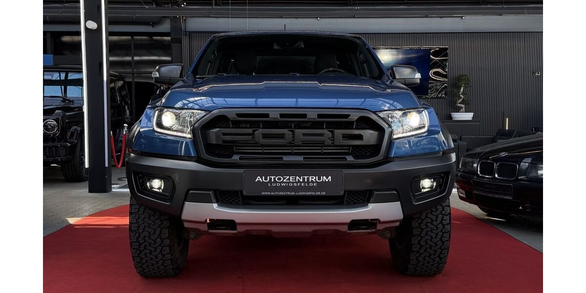 Ford Ranger 114.800 km 32.990 &euro; Ludwigsfelde 14974