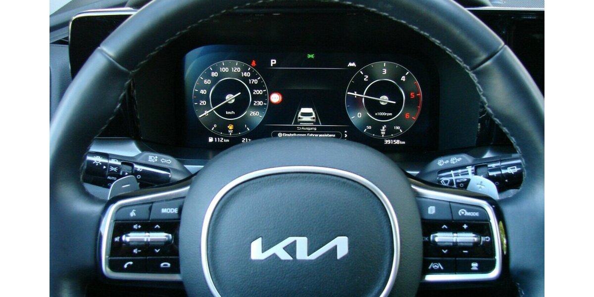 Kia Sorento 2.2CRDi Spirit 4WD 39.147 km 39.890 &euro; Falkensee 14612