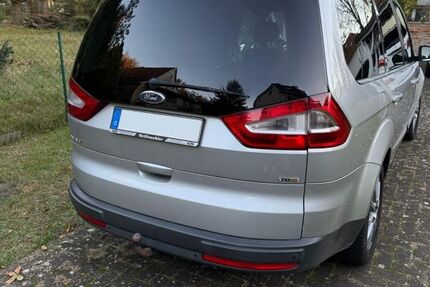 Ford Galaxy 168.814 km 4.500 € Falkensee 14612