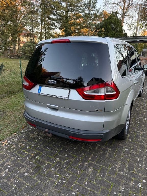Ford Galaxy 168.814 km 4.950 € Falkensee 14612