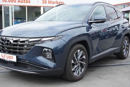 Hyundai TUCSON 69.866 km 21.990 &euro; Hoppegarten OT Hönow 15366