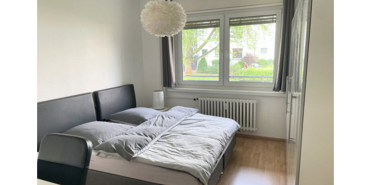 Etagenwohnung Berlin Neukölln - 2.5 Zimmer, 68 m&sup2;, 1.290&euro; | Angebot:25657963