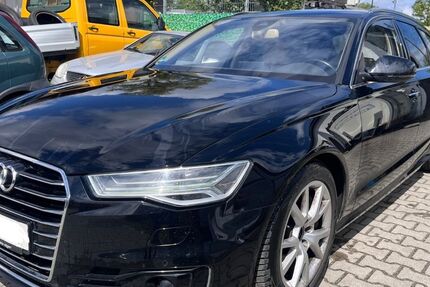 Audi A6 224.490 km 10.790 &euro; Berlin 14167