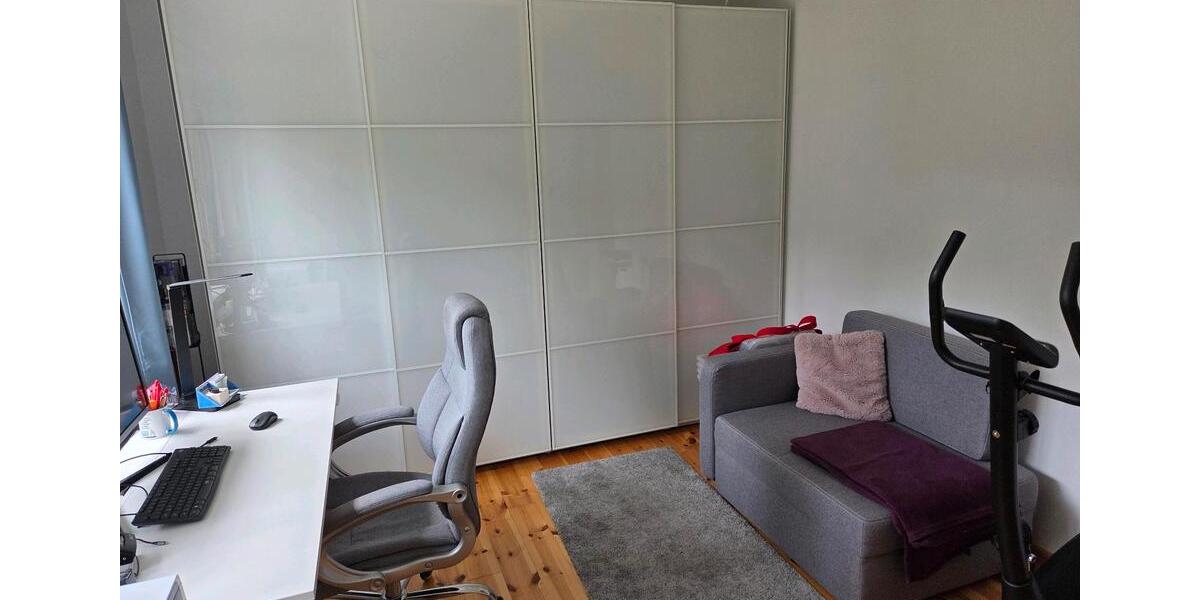Erdgeschoßwohnung Berlin Reinickendorf - 3 Zimmer, 75 m&sup2;, 395.000&euro; | Angebot:27244360