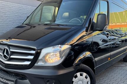 Mercedes-Benz Sprinter 43.600 km 34.900 &euro; Berlin, BRITZ 12347
