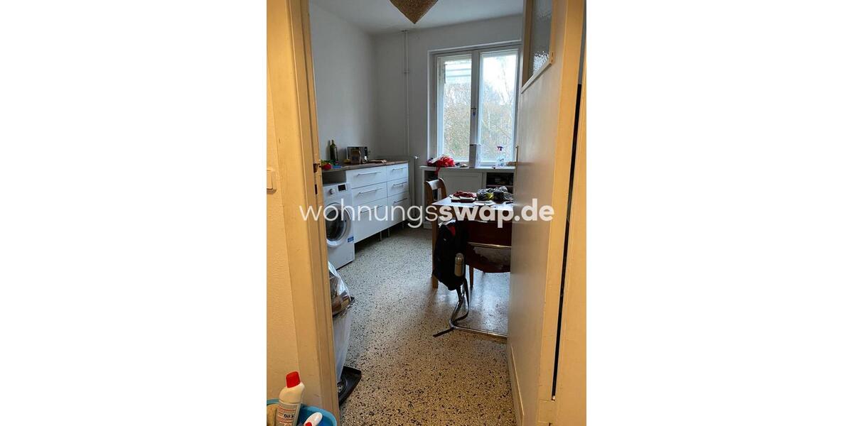 Etagenwohnung Berlin Neukölln - 1 Zimmer, 50 m&sup2;, 550&euro; | Angebot:24540187
