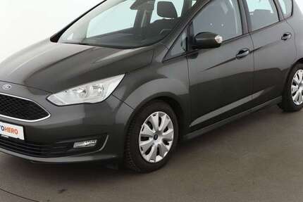 Ford C-Max 72.185 km 11.090 &euro; Berlin 14059