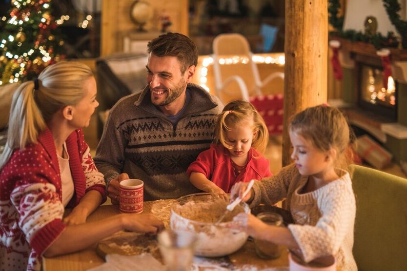 Freiheit beginnt im eigenen Zuhause 5 zimmer