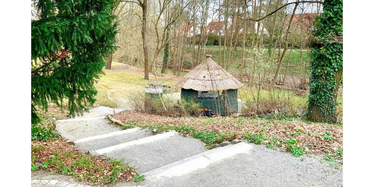 Etagenwohnung Berlin Biesdorf - 3 Zimmer, 101 m&sup2;, 475.000&euro; | Angebot:26026760