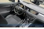Peugeot 508 Active 1.6 EAT*HUD*SHZ*Xenon*NAV*PDC*BT* 98.186 km 8.980 &euro; Berlin 13187