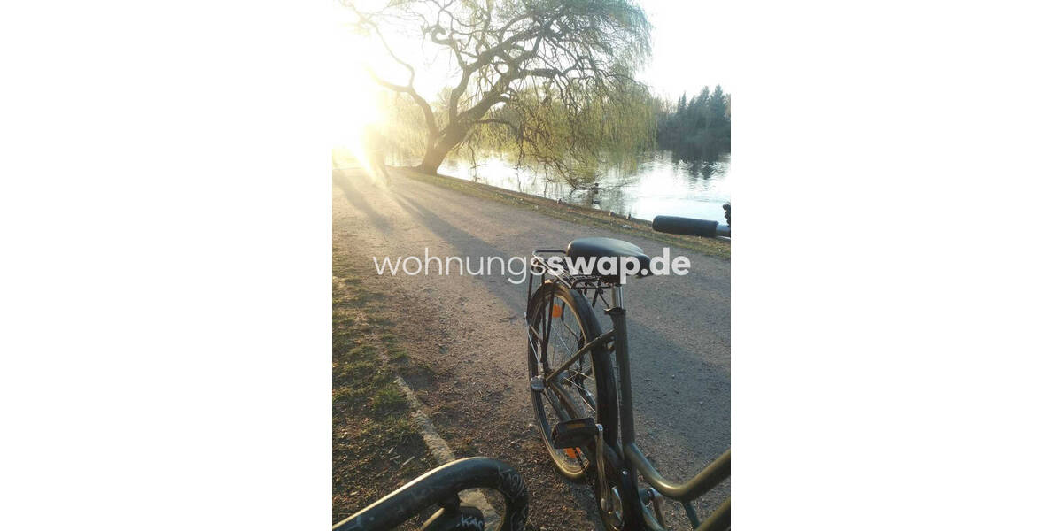 Etagenwohnung Berlin Alt-Hohenschönhausen - 4 Zimmer, 94 m&sup2;, 800&euro; | Angebot:25987085