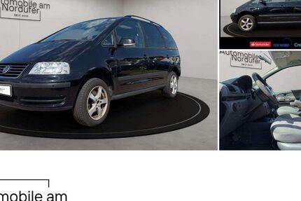VW Sharan 189.000 km 5.990 &euro; Berlin 13407