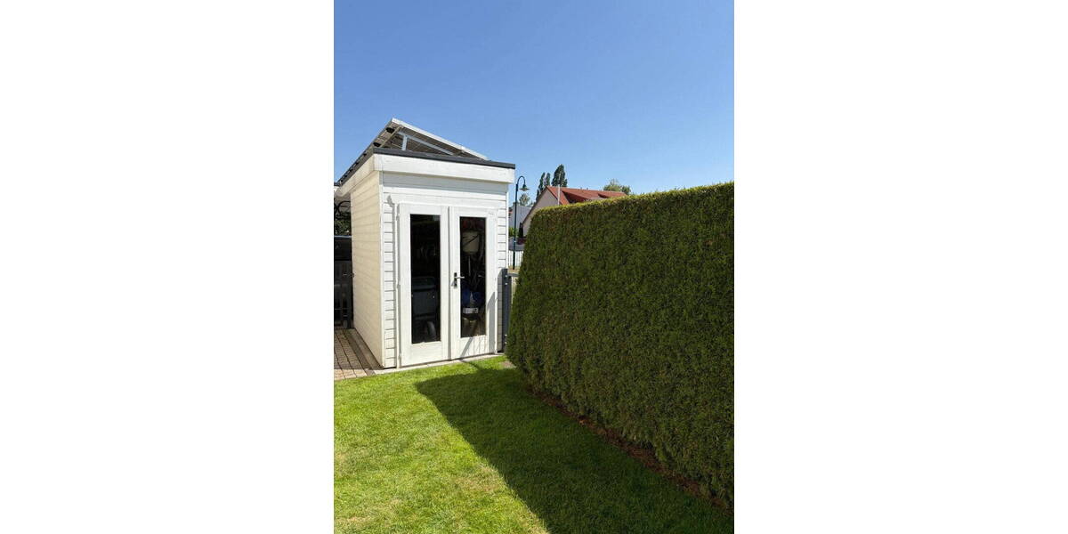 Doppelhaushälfte Berlin Heiligensee - 5 Zimmer, 230 m&sup2;, 1.590.000&euro; | Angebot:26471005