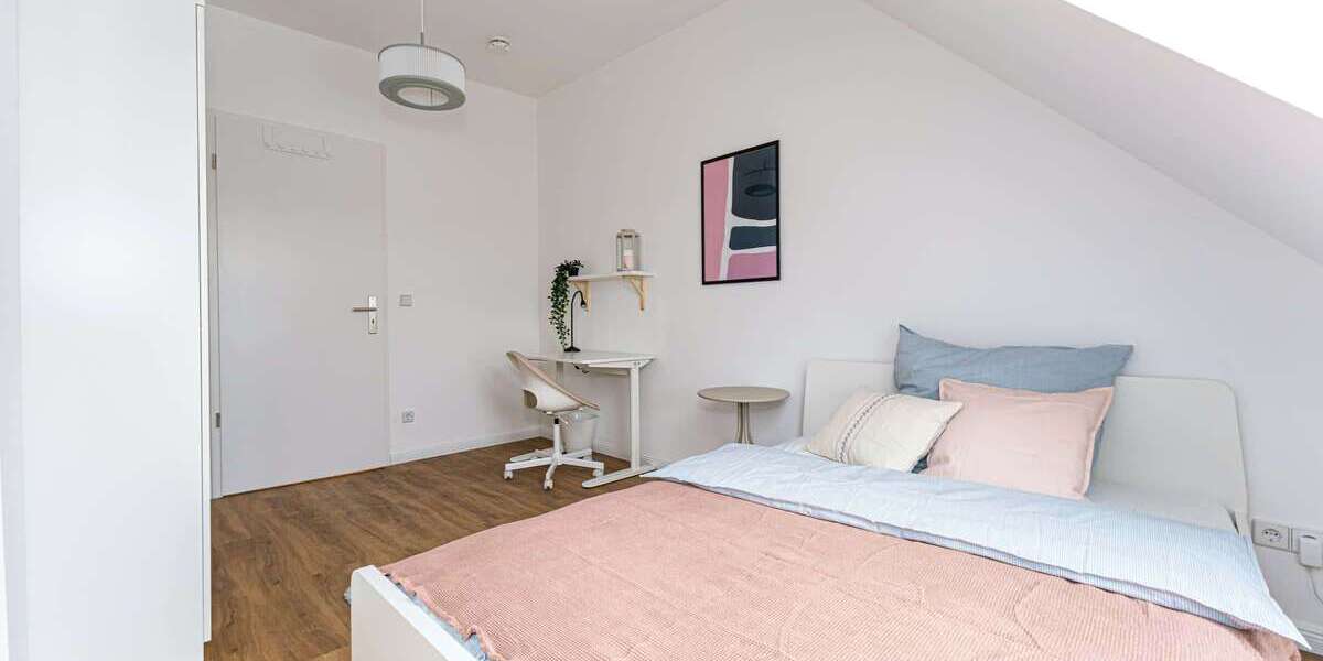 Zimmer Berlin Reinickendorf - 665&euro; | Angebot:27084370