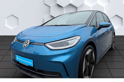 VW ID.3 14.877 km 40.422 &euro; Berlin 12524