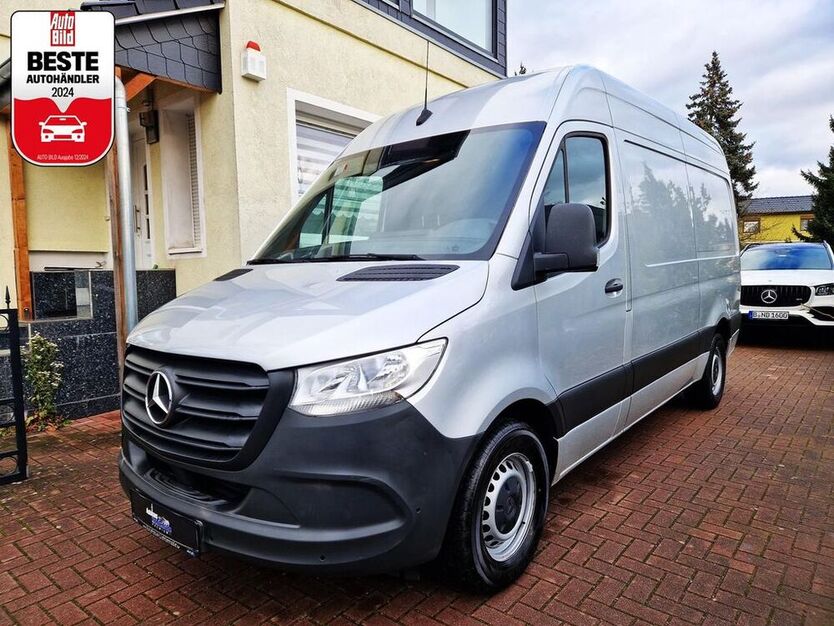 Sprinter