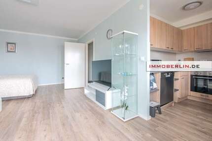 Wohnung Berlin Spandau - 1 Zimmer, 37 m&sup2;, 175.000&euro; | Angebot:26433043
