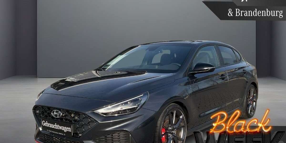 Hyundai i30 33.400 km 29.970 &euro; Erkner 15537