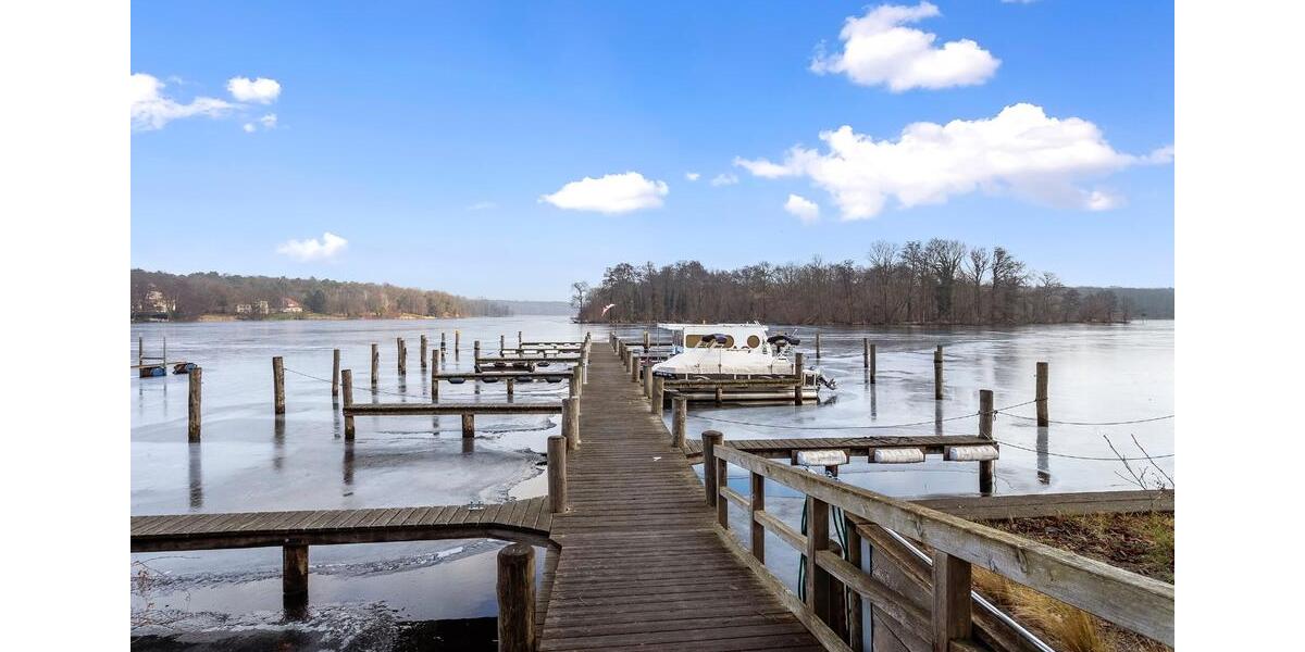 Erdgeschoßwohnung Potsdam Krampnitz - 2 Zimmer, 100 m&sup2;, 2.000&euro; | Angebot:25751083