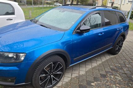 Skoda Octavia 147.210 km 15.200 &euro; Blankenfelde 15827
