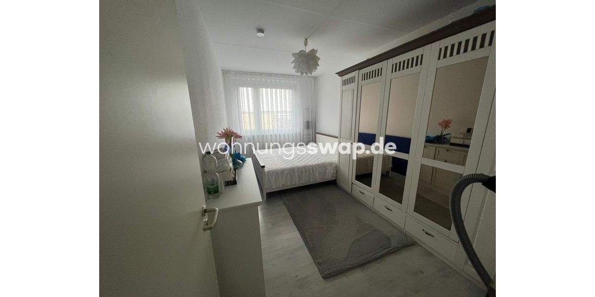 Etagenwohnung Berlin Friedrichshain - 3 Zimmer, 70 m&sup2;, 400&euro; | Angebot:25967004