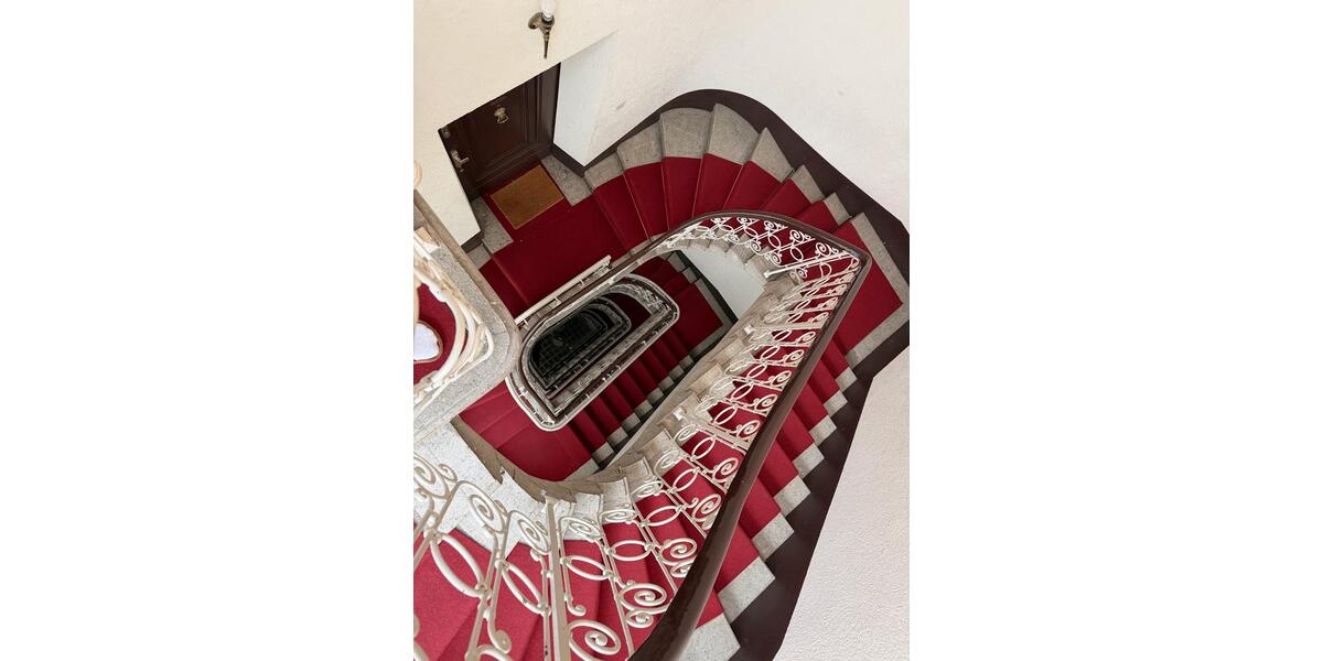 Dachgeschoßwohnung Berlin Charlottenburg-Wilmersdorf - 5 Zimmer, 120 m&sup2;, 950.000&euro; | Angebot:26545740