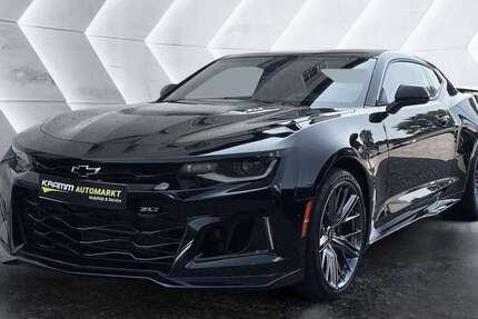 Chevrolet Camaro 1.100 km 97.499 € Berlin Französisch-Buchholz 13127